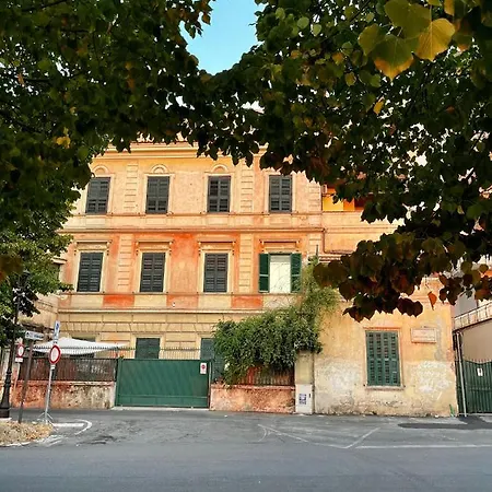 La Panoramica Bed & Breakfast *