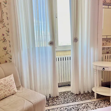 La Panoramica Bed & Breakfast