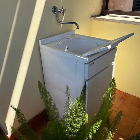 Bed & Breakfast La Panoramica