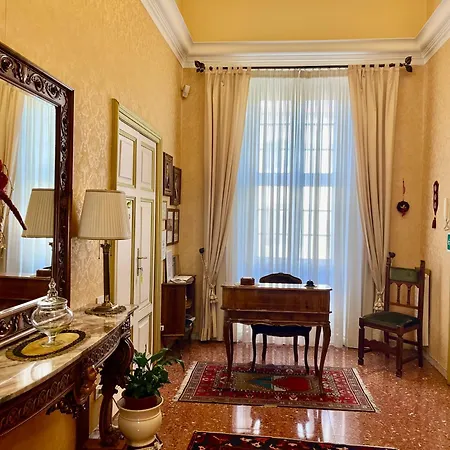 Bed & Breakfast La Panoramica Tivoli