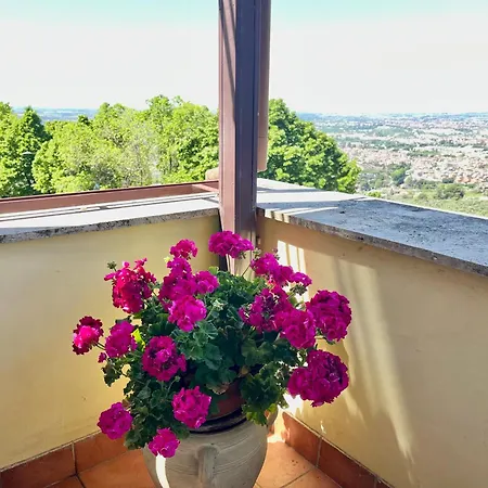 La Panoramica Bed & Breakfast