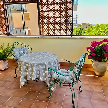 La Panoramica