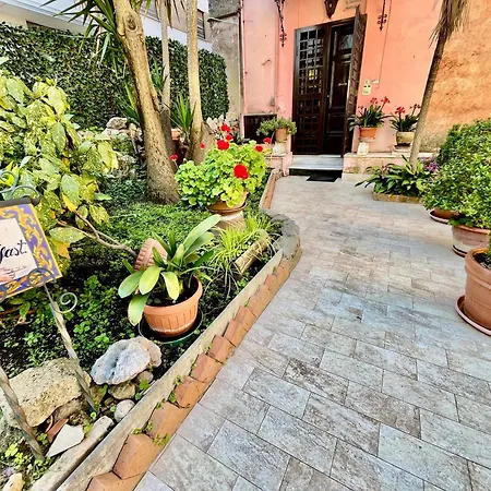 La Panoramica Bed & Breakfast