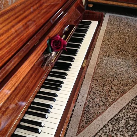 Frühstückspension La Panoramica Tivoli