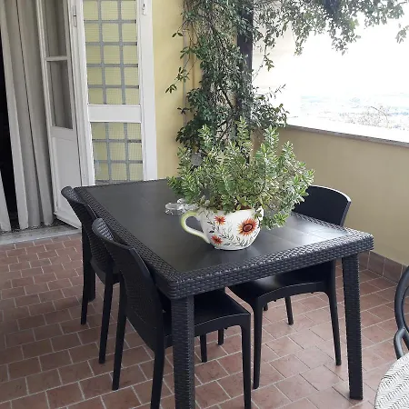La Panoramica Bed & Breakfast *