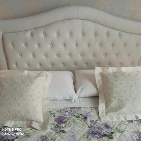 La Panoramica Bed & Breakfast