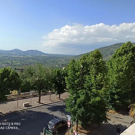 La Panoramica * Tivoli