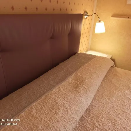 Bed & Breakfast La Panoramica *